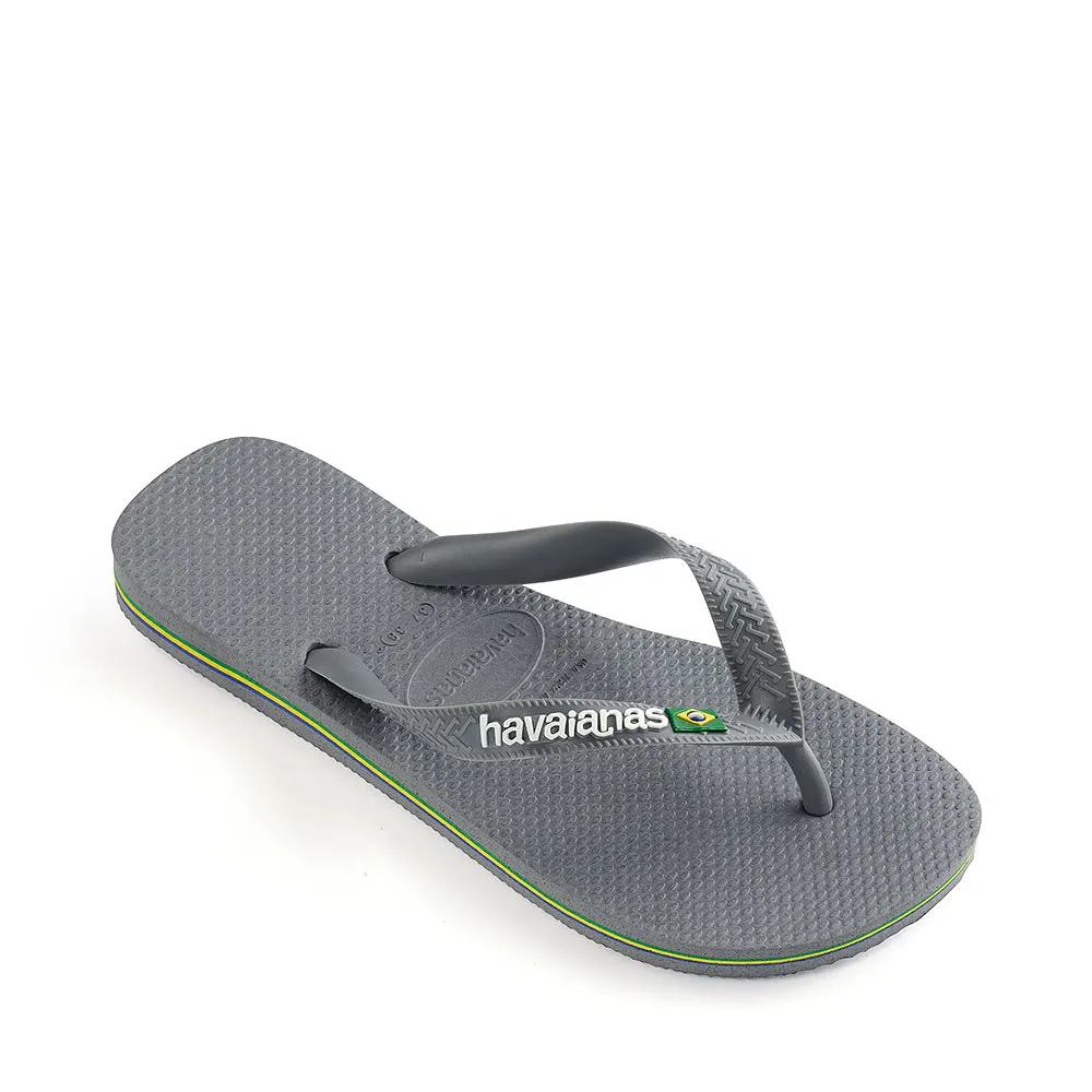 Havaianas Brazil Logo Flipflop