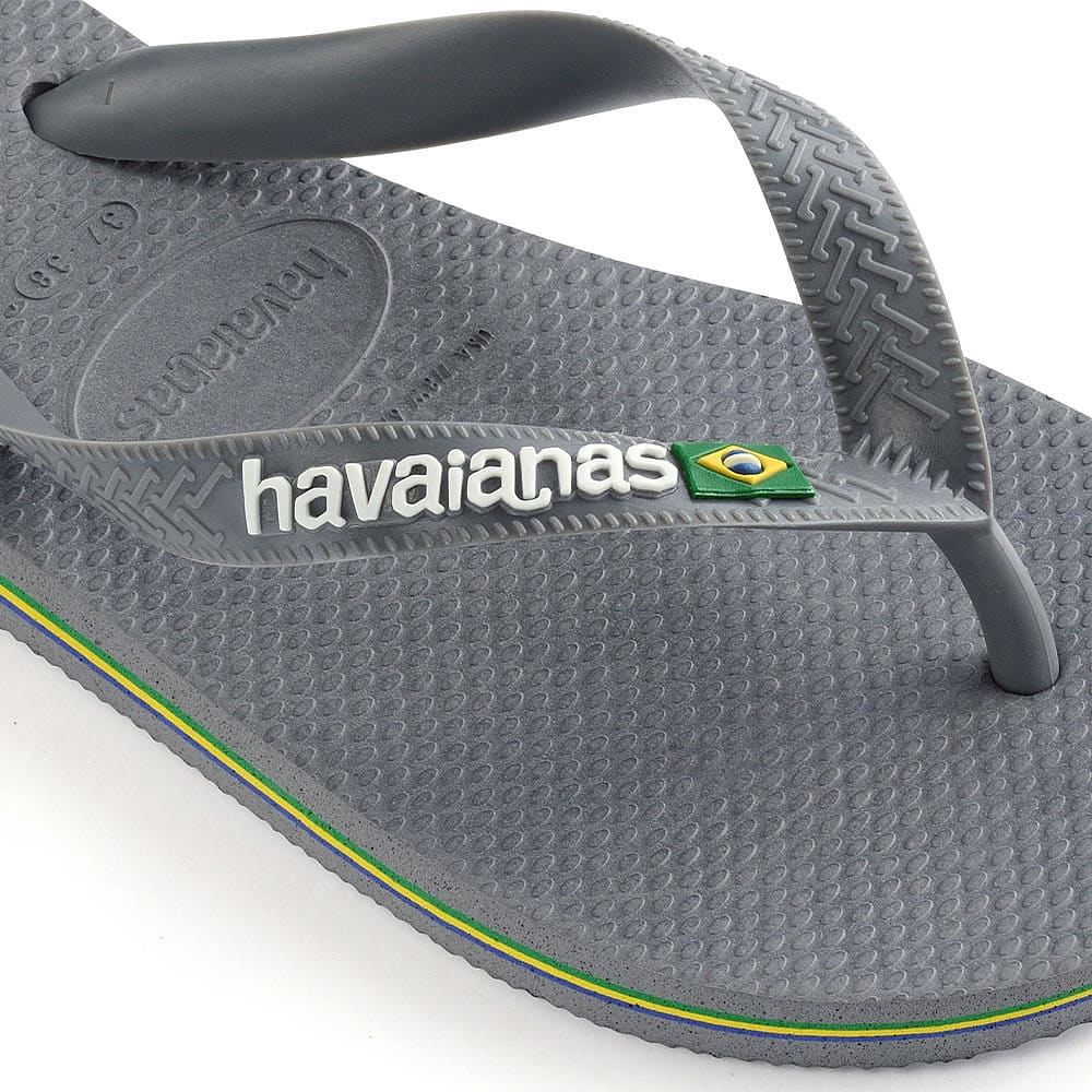 Havaianas Brazil Logo Flipflop