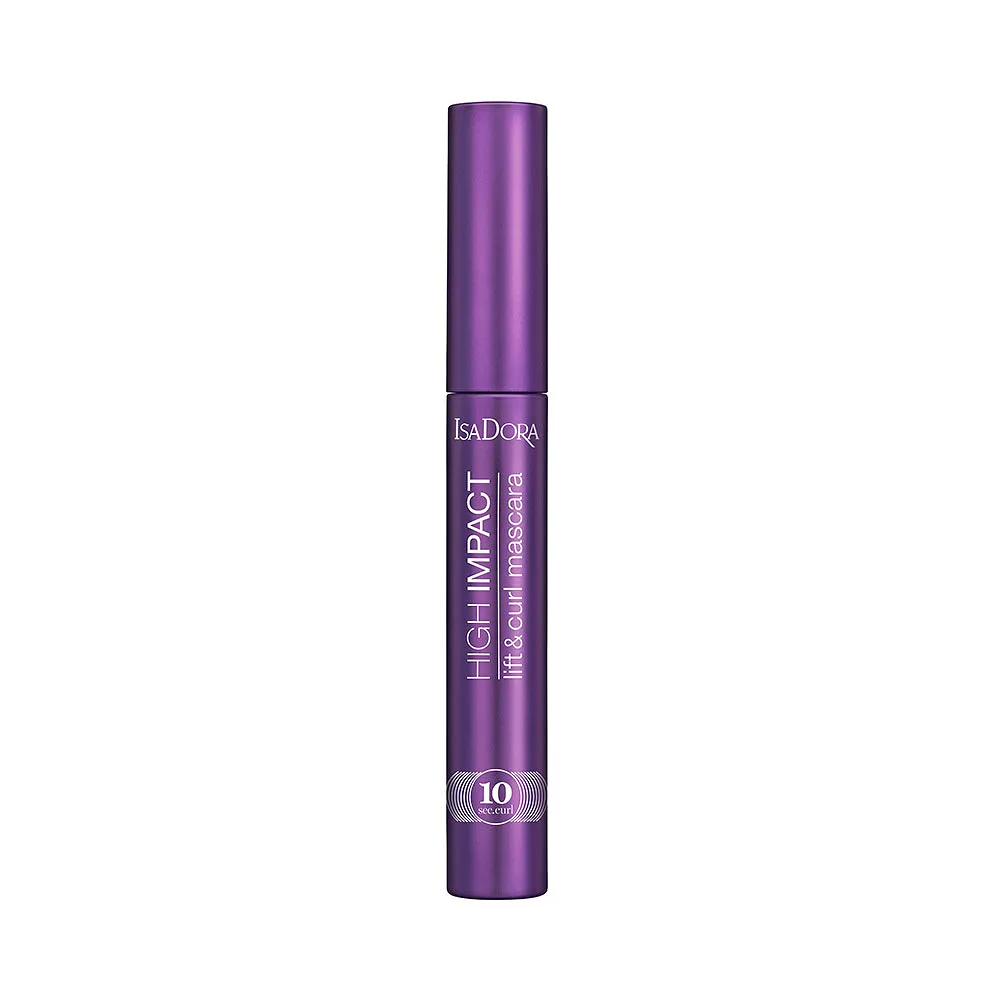 10 Sec High Impact Lift & Curl Mascara