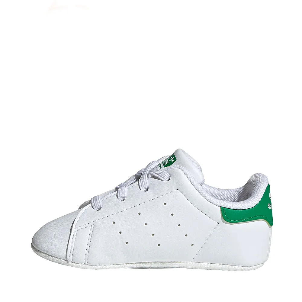 Stan Smith Crib Shoes