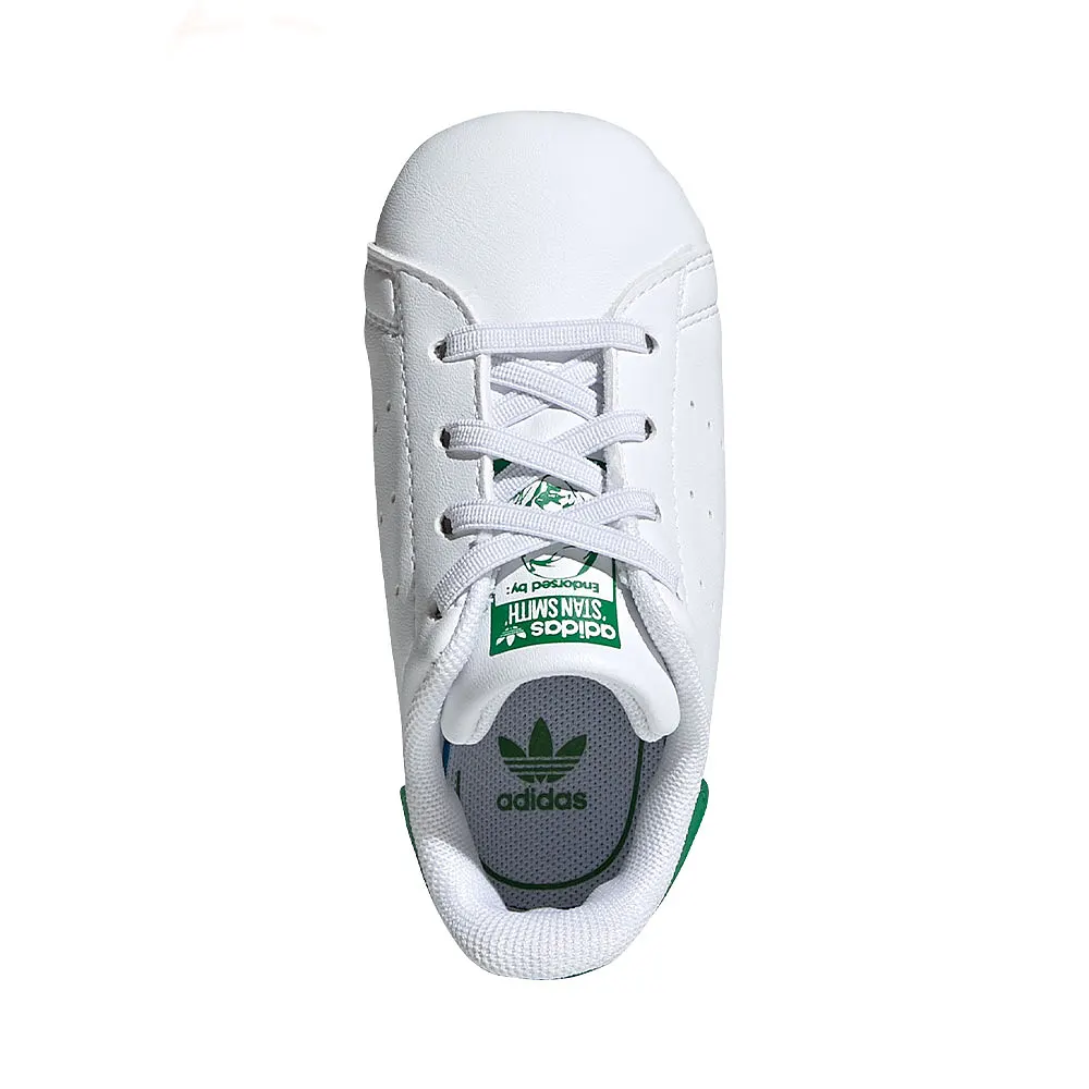 Stan Smith Crib Shoes