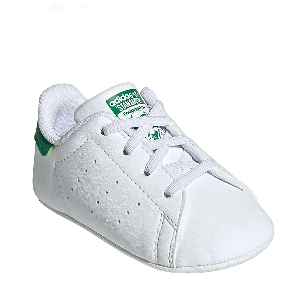 Stan Smith Crib Shoes