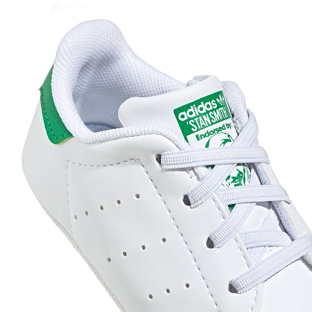 Stan Smith Crib Shoes