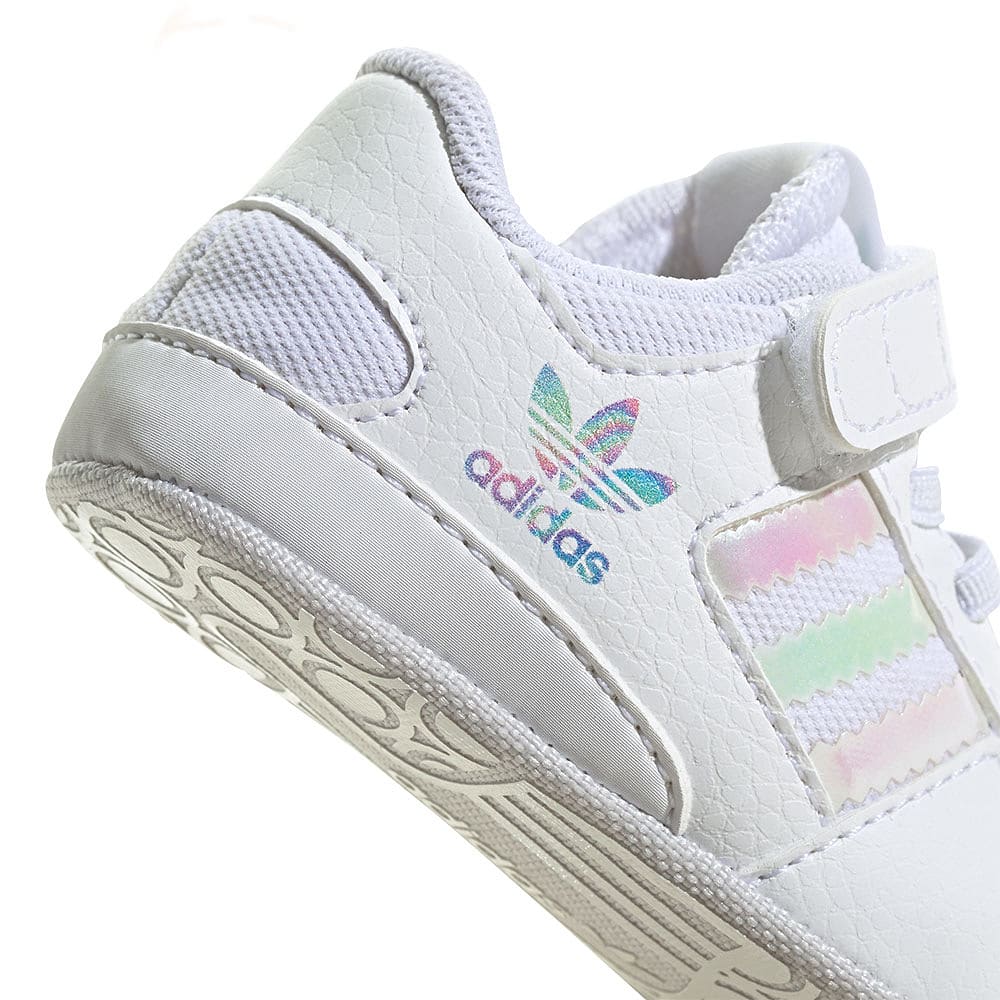 Forum Low Crib Shoes