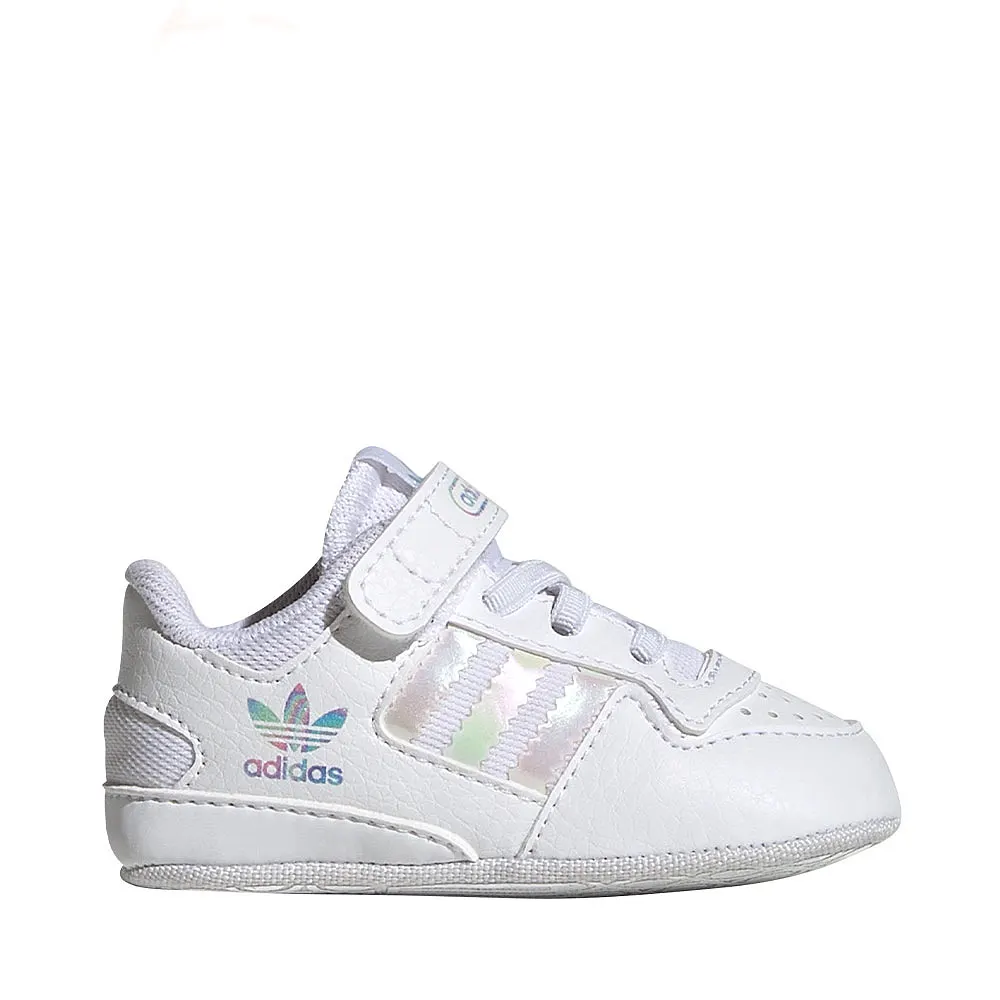 Forum Low Crib Shoes