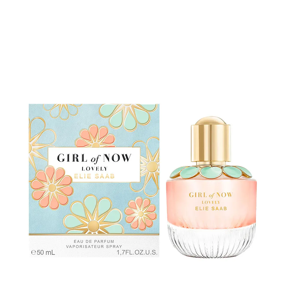 Girl Of Now Lovely Eau De Parfum