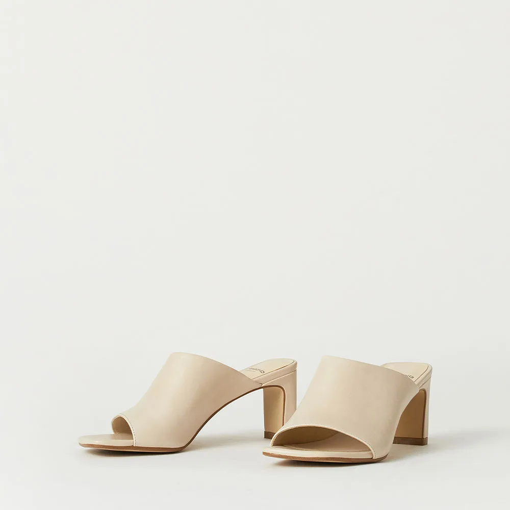 Luisa Sandals With Heel