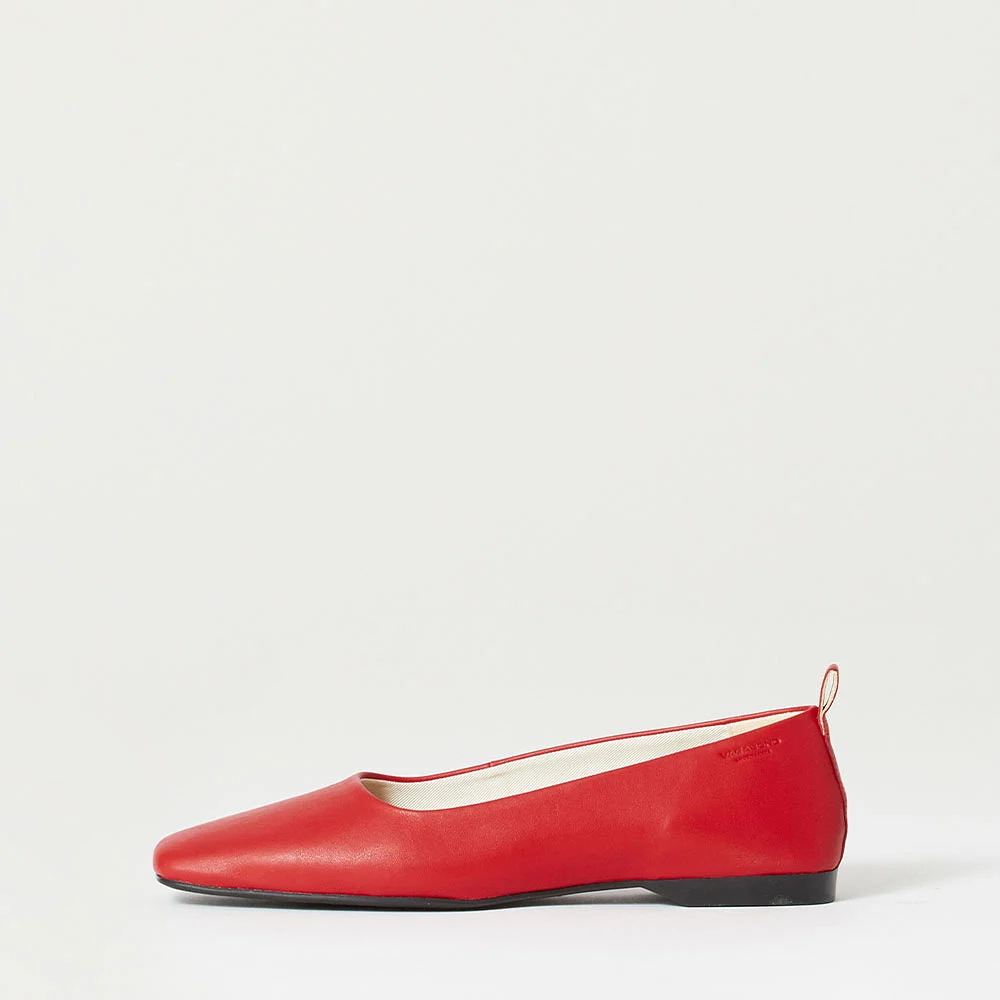 Delia Shoes Flats/Ballerinas