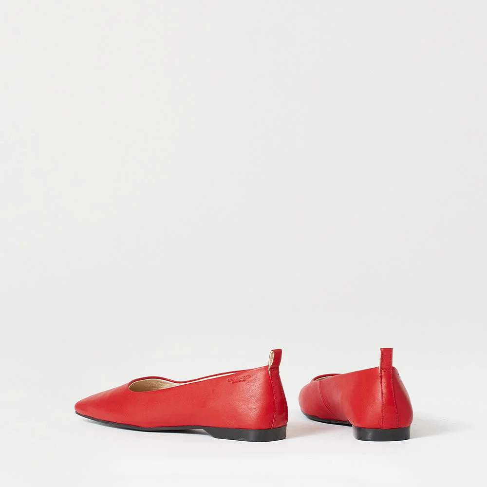 Delia Shoes Flats/Ballerinas