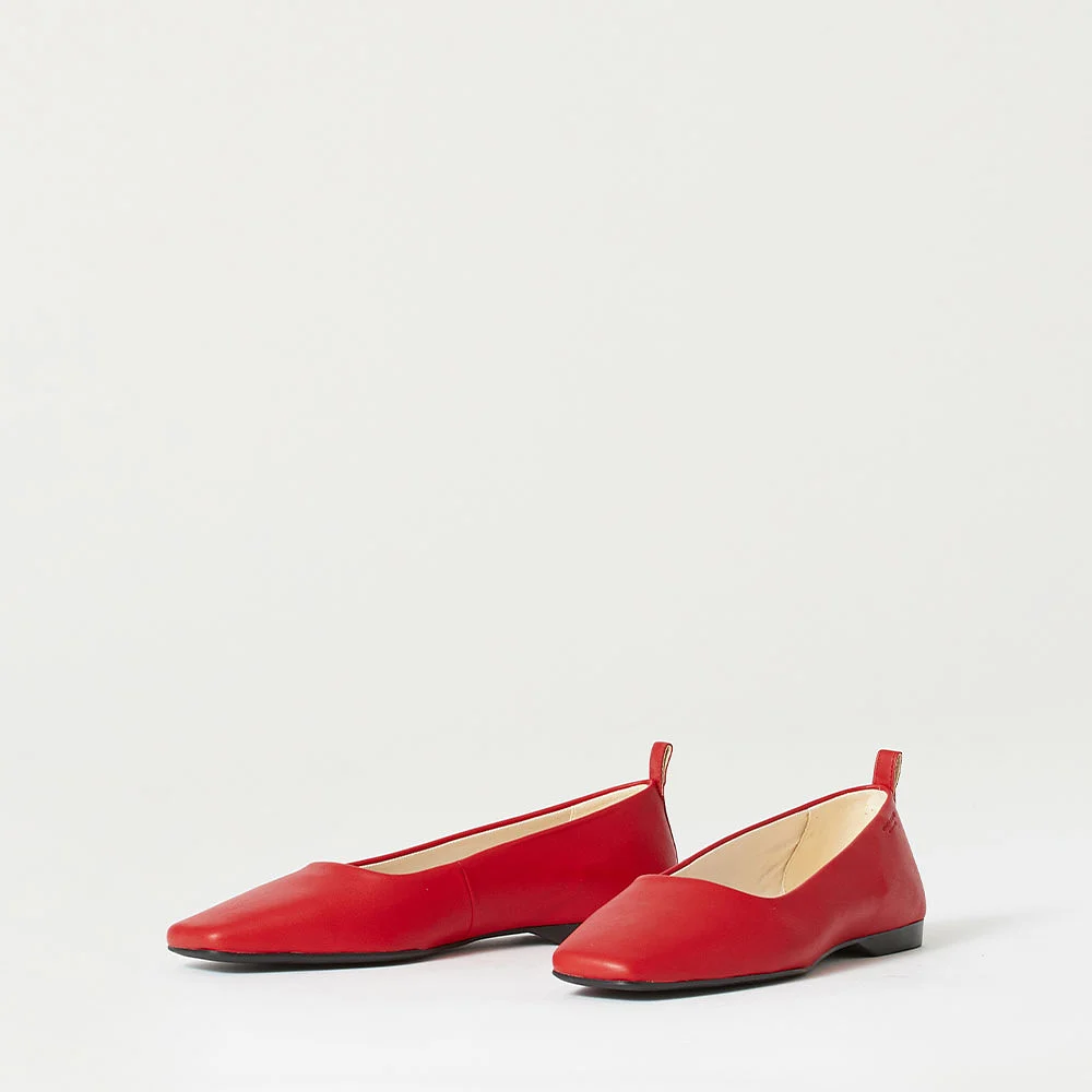 Delia Shoes Flats/Ballerinas