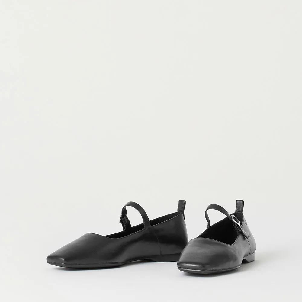 Delia Shoes Flats/Ballerinas