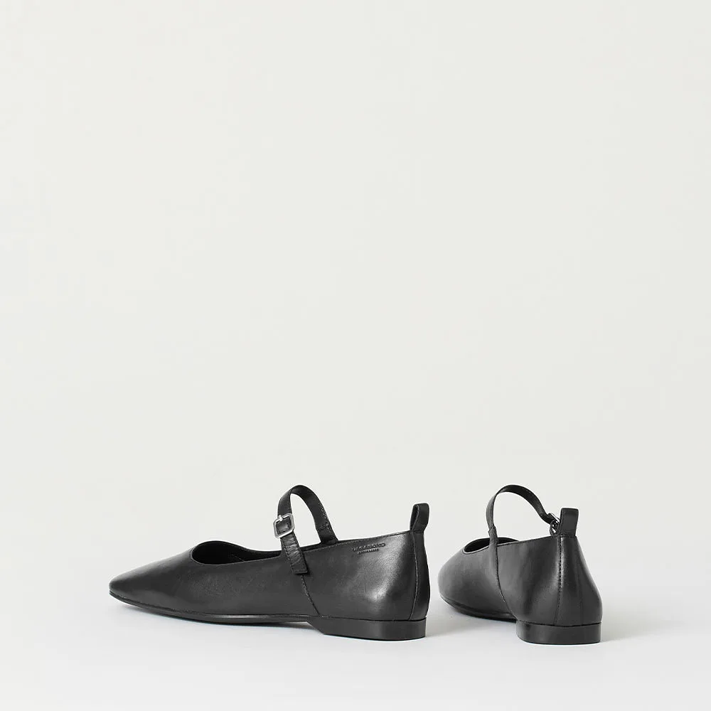 Delia Shoes Flats/Ballerinas