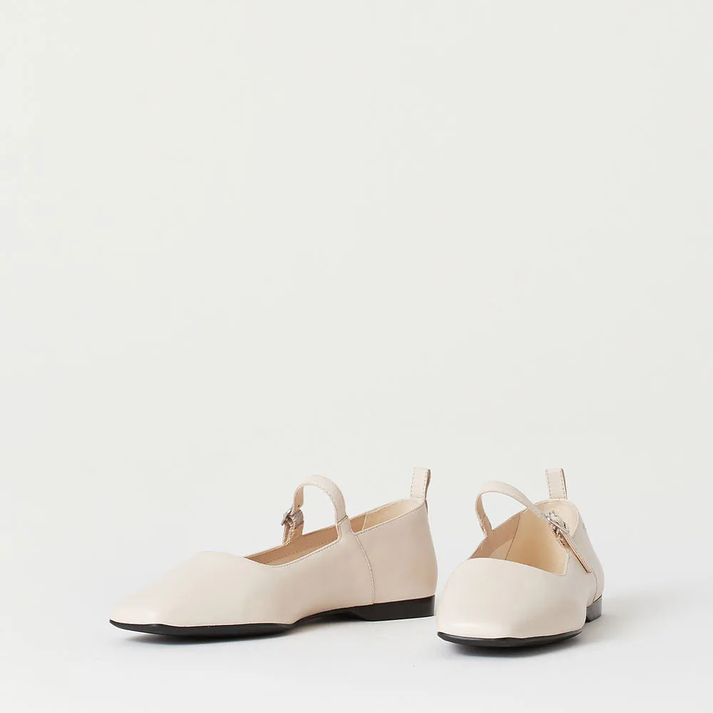 Delia Shoes Flats/Ballerinas