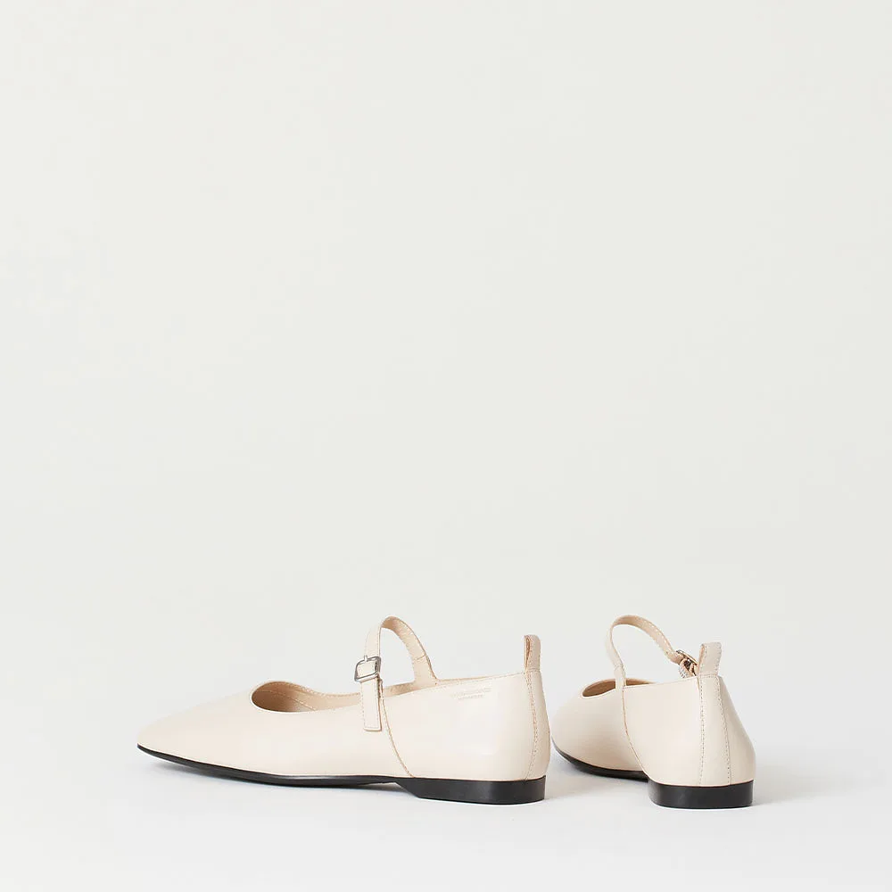 Delia Shoes Flats/Ballerinas