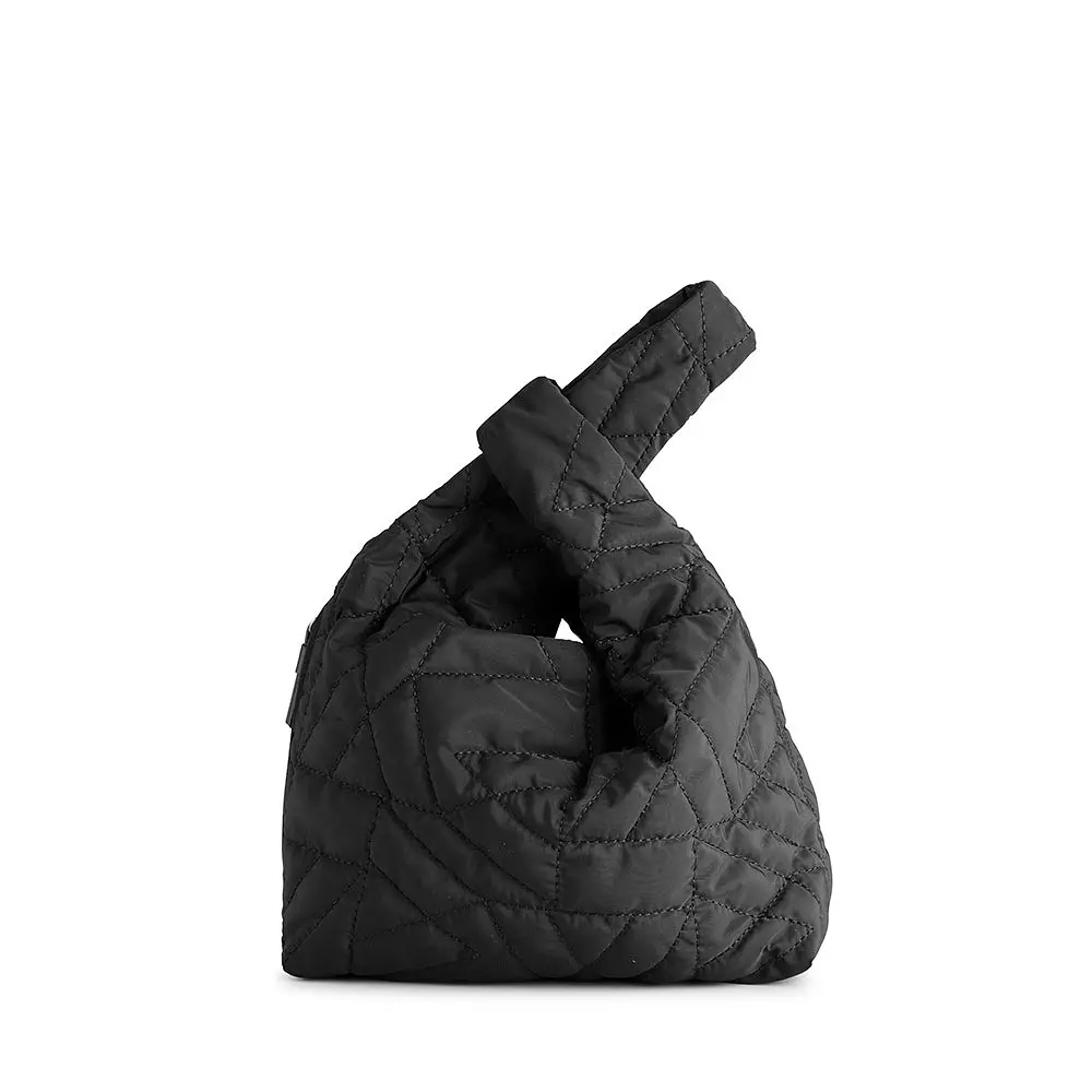 Elvira Japanese Knot Bag