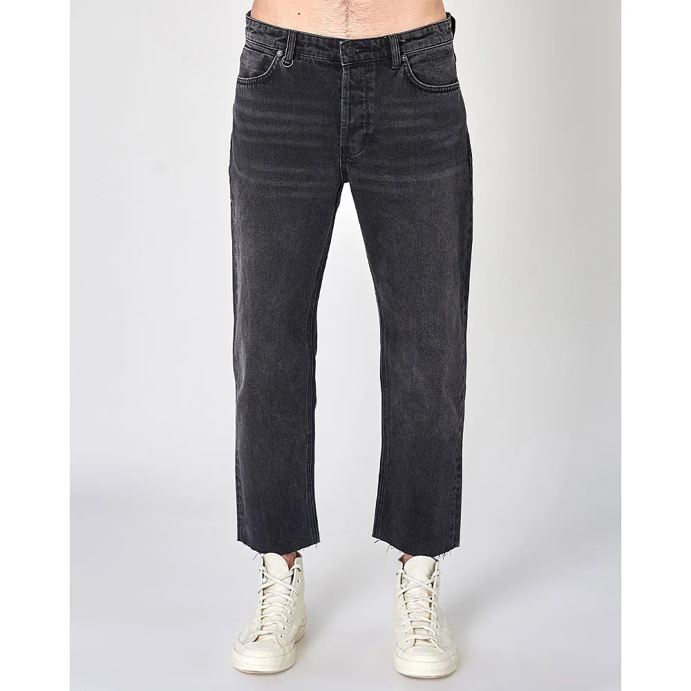 Ray Straight Jeans