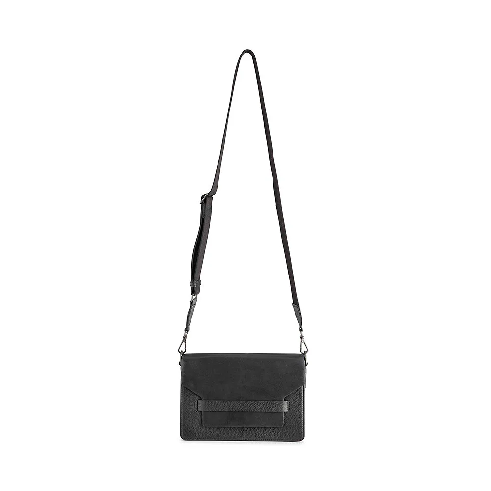 Arabella Crossbody Bag, Gra.Mix