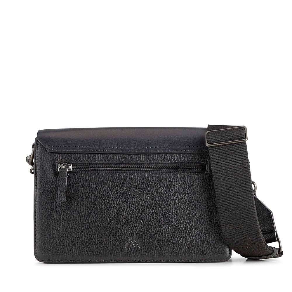 Arabella Crossbody Bag, Gra.Mix