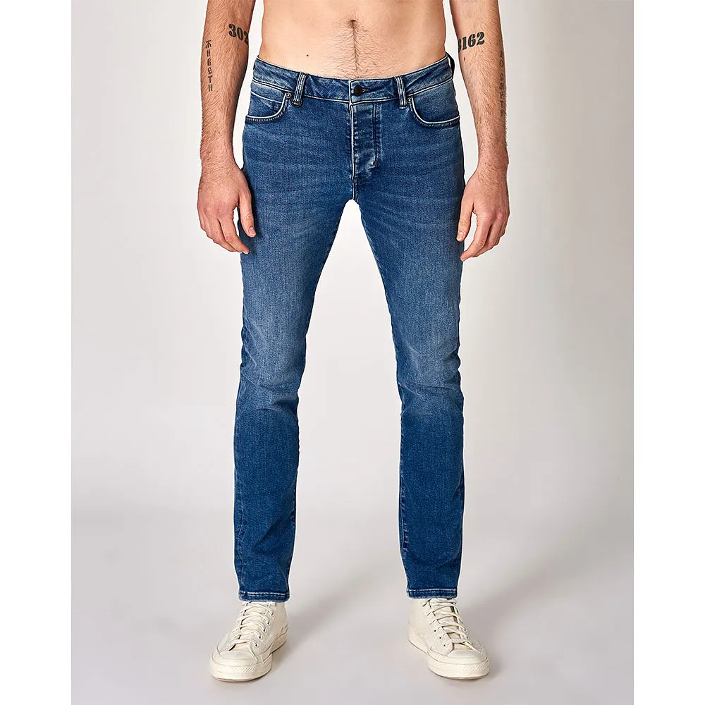 Iggy Skinny Jeans