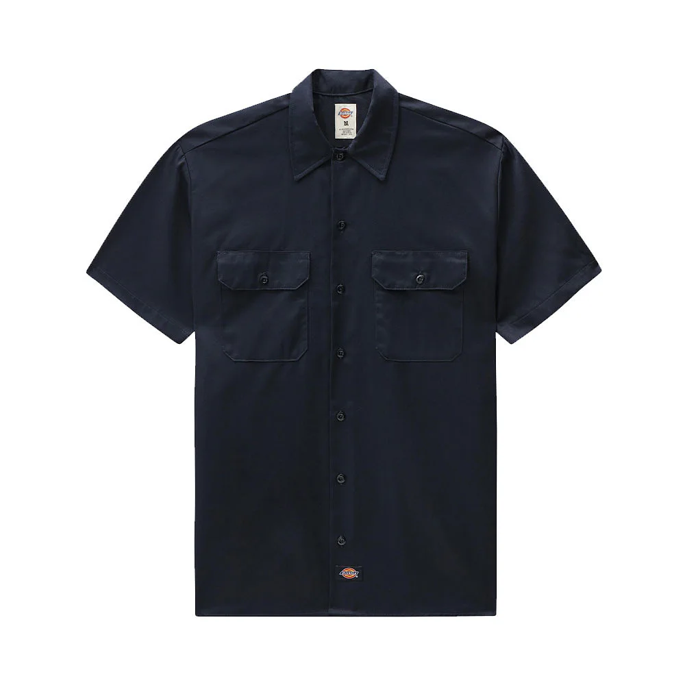 Work Shirt Ss