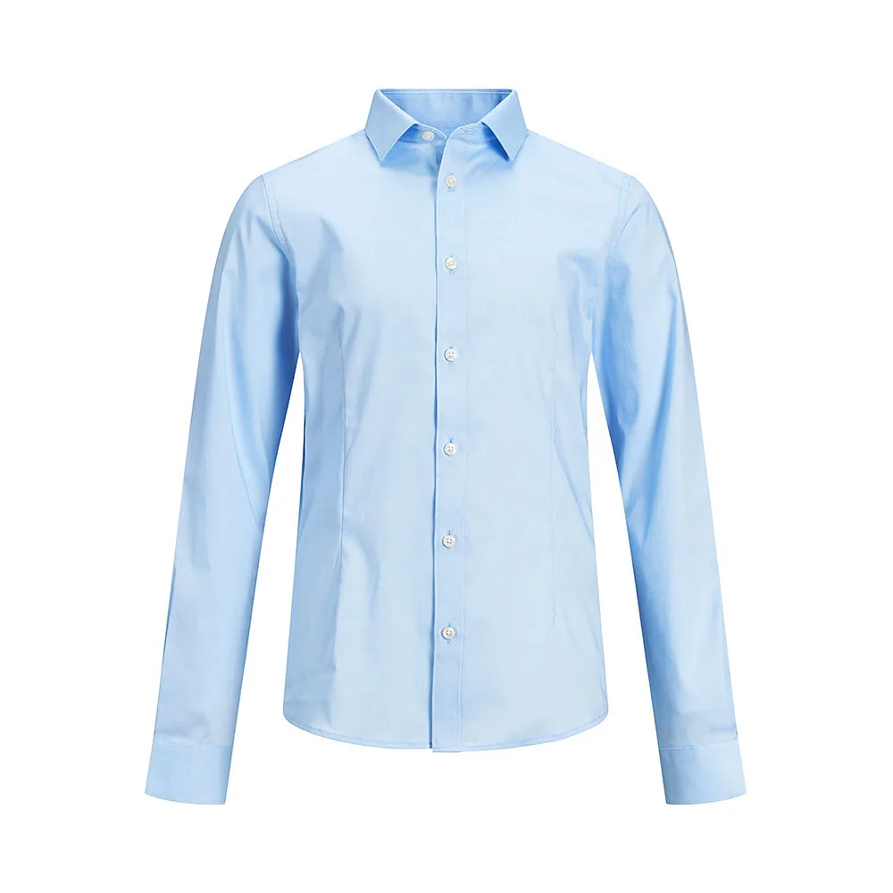 JPRPARMA SHIRT L/S NOOS JNR