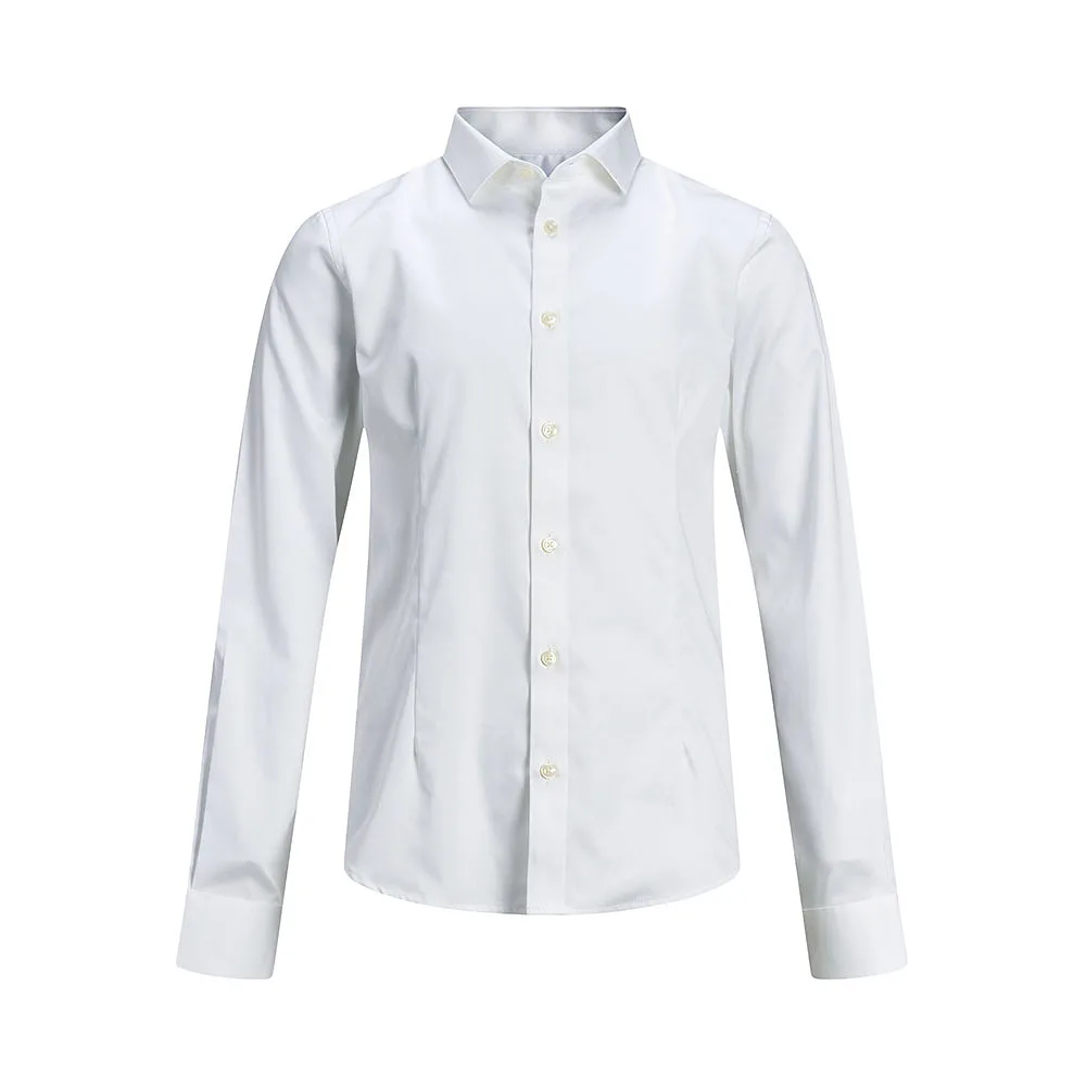 JPRPARMA SHIRT L/S NOOS JNR