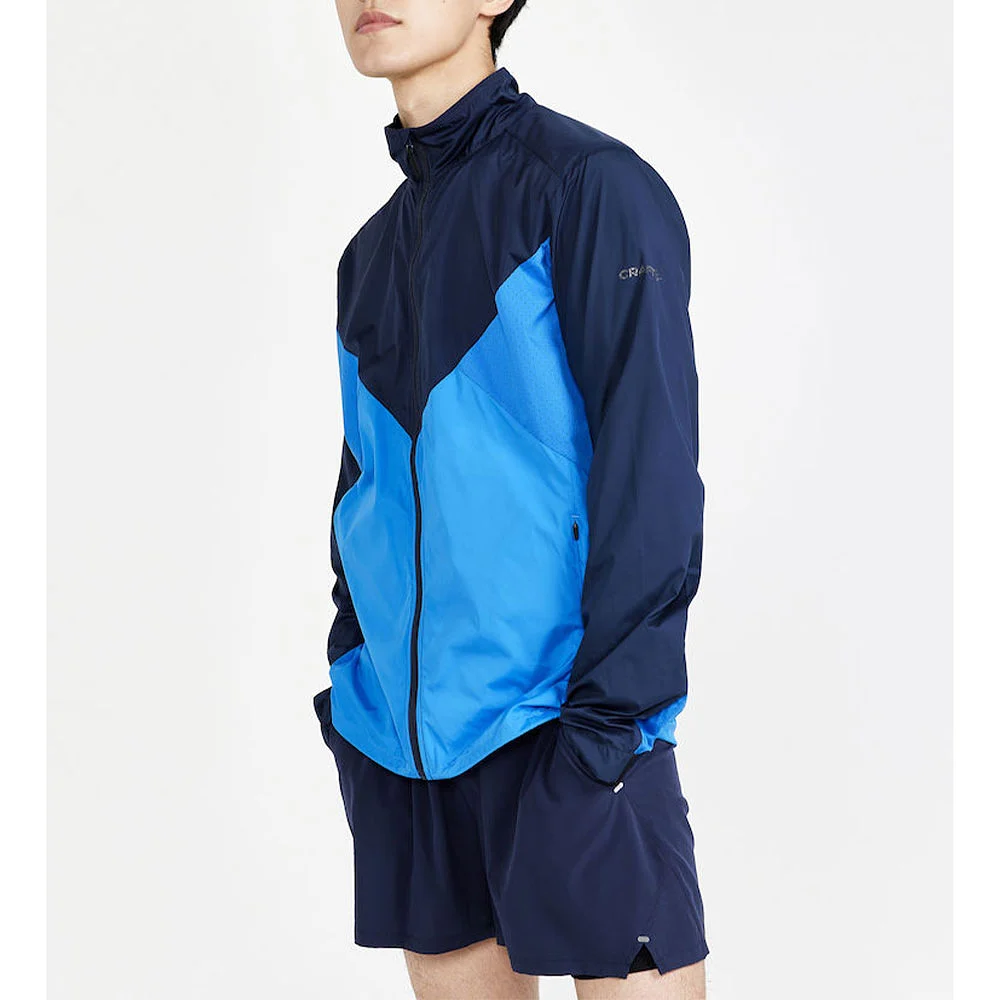 Adv Essence Wind Jacket