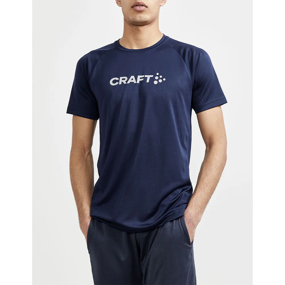 Core Unify Logo Tee