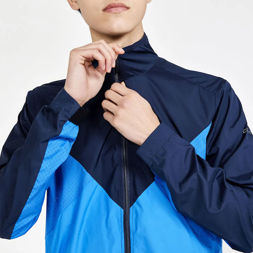 Adv Essence Wind Jacket