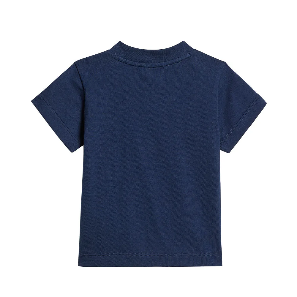 Trefoil Tee