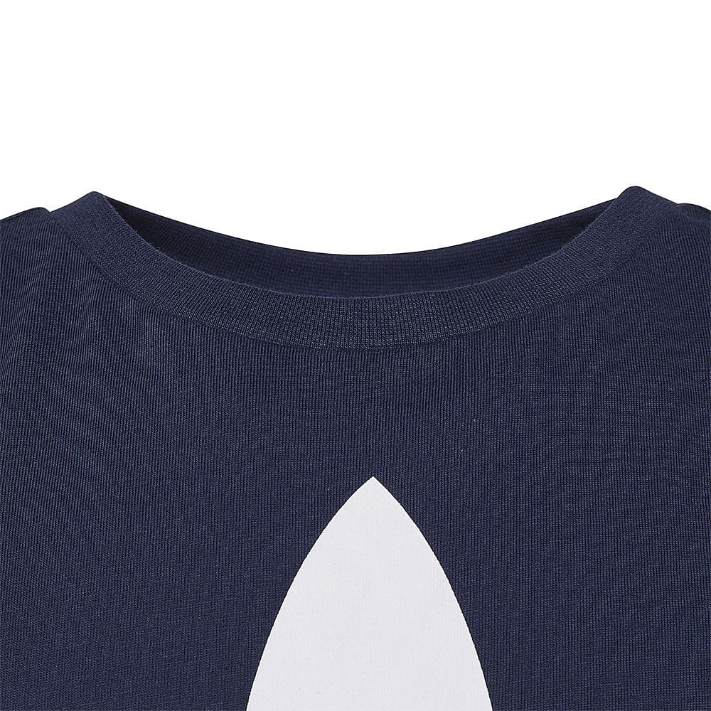 Trefoil Tee