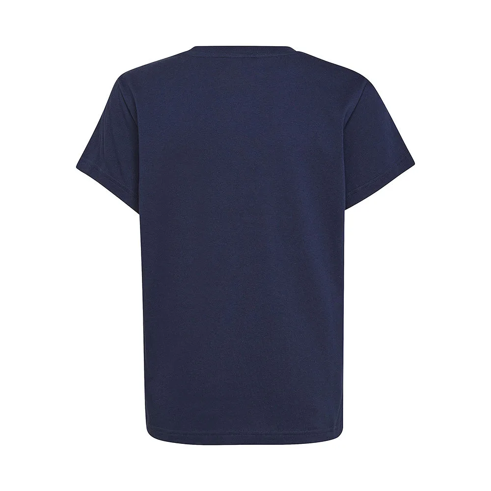 Trefoil Tee