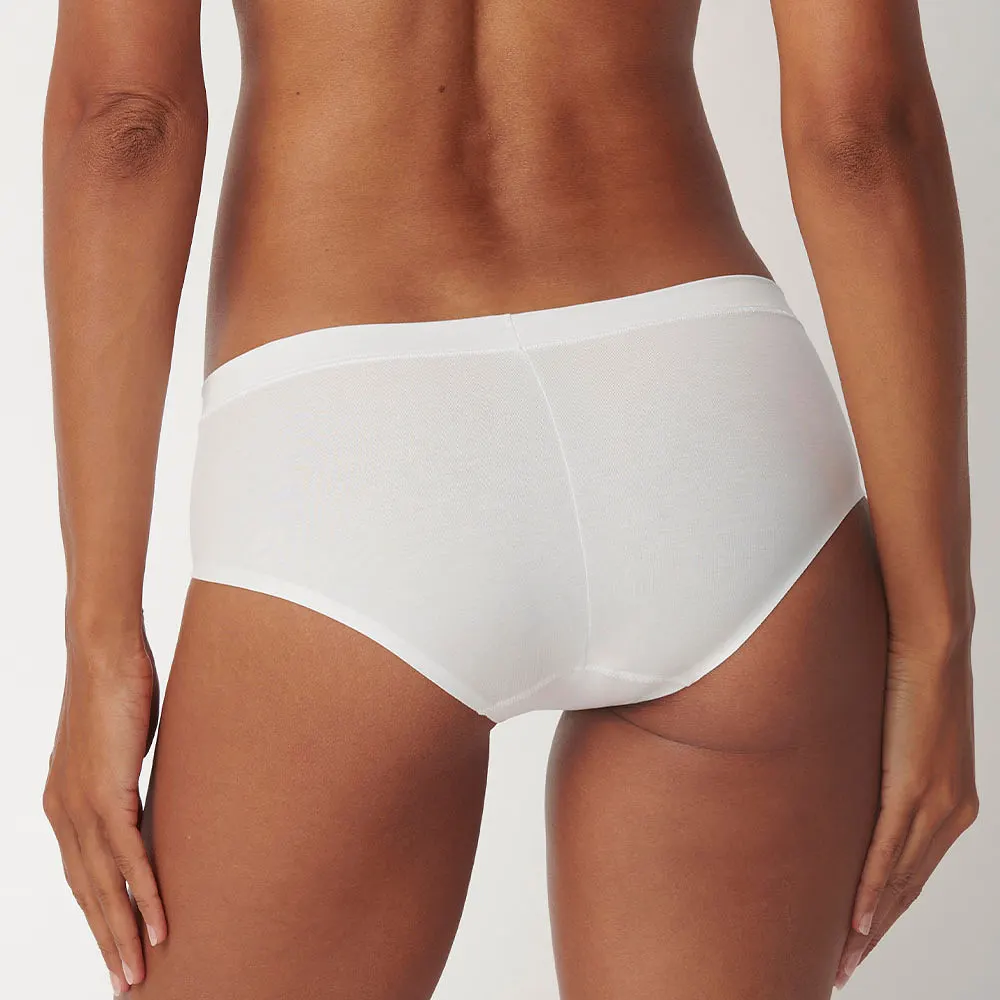 Smart Natural Hipster Brief