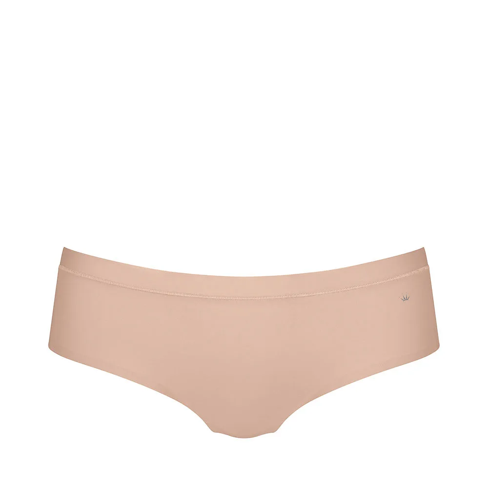 Smart Natural Hipster Brief