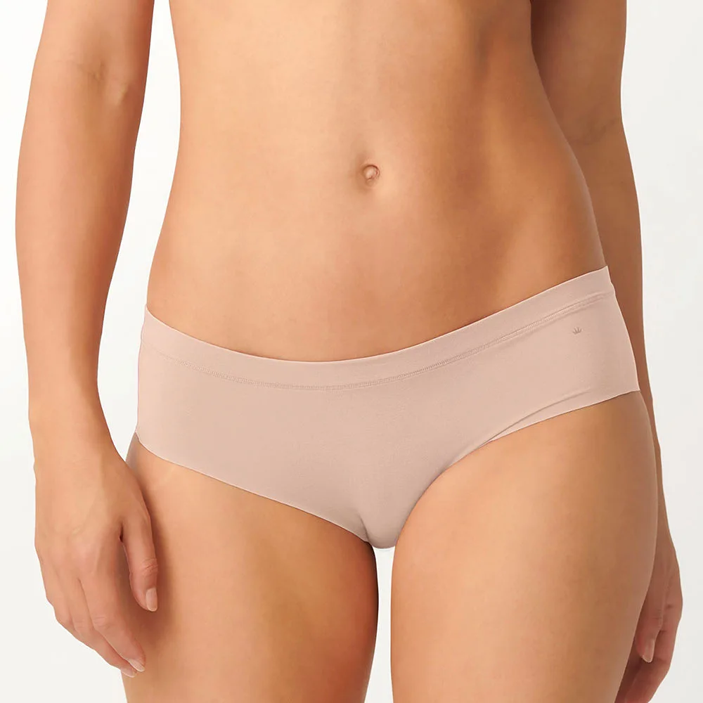 Smart Natural Hipster Brief