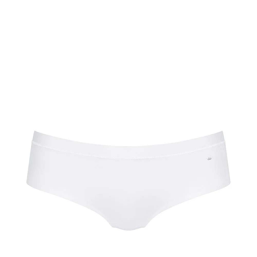 Smart Natural Hipster Brief