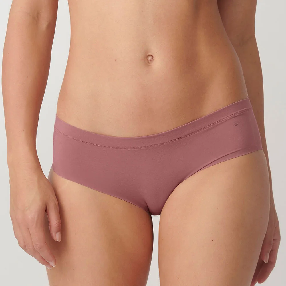 Smart Natural Hipster Brief