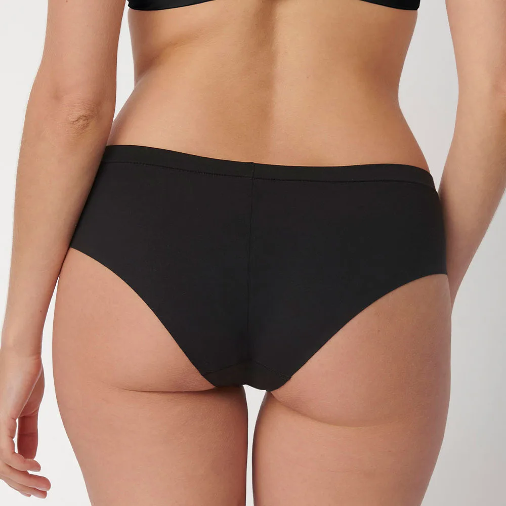 Smart Natural Hipster Brief