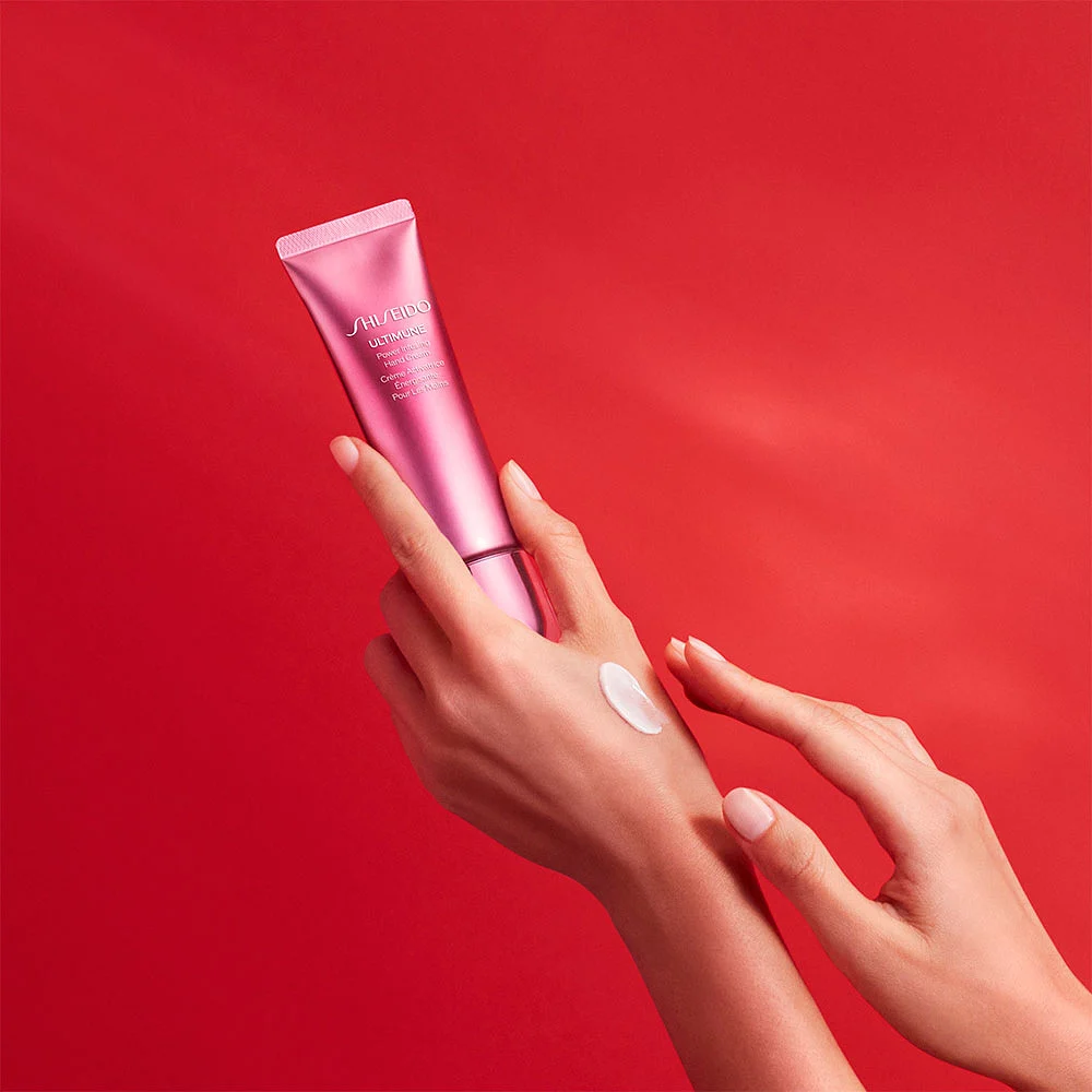 Ultimune Hand Cream