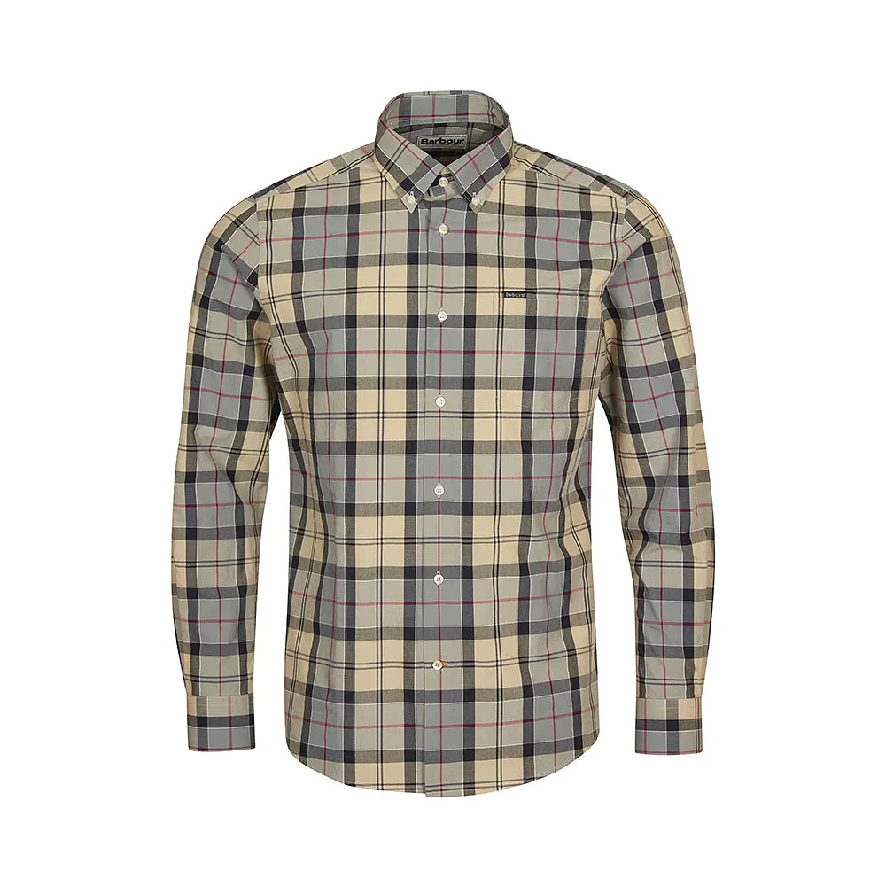 Kippford Tailored Shirt