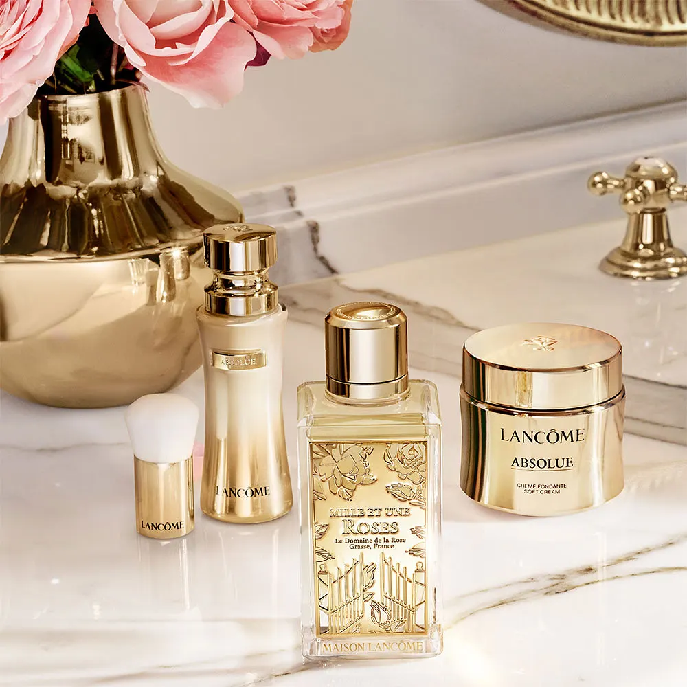 Mille et Une Roses Eau de Parfum