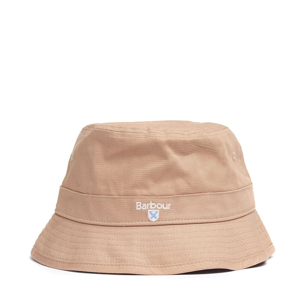 Cascade Bucket Hat