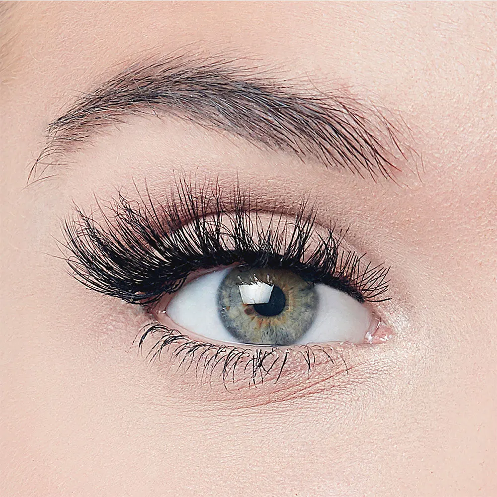 Faux Mink Artificial Eyelashes