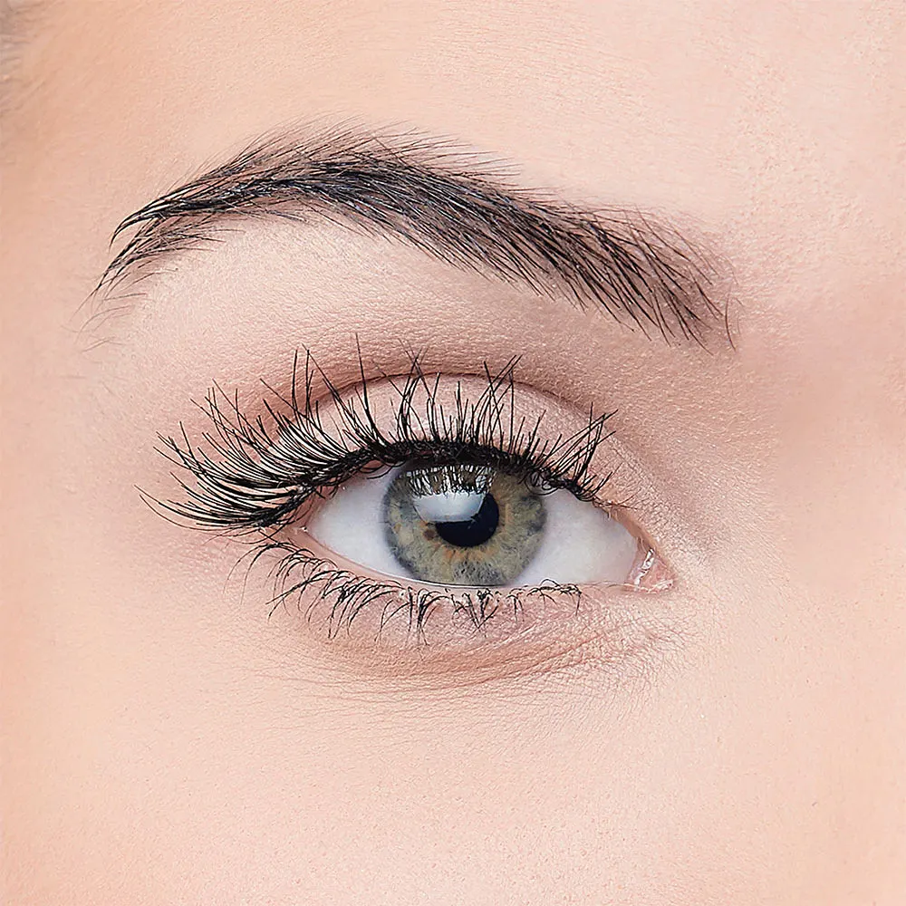 Wispy Artificial Eyelashes Svea