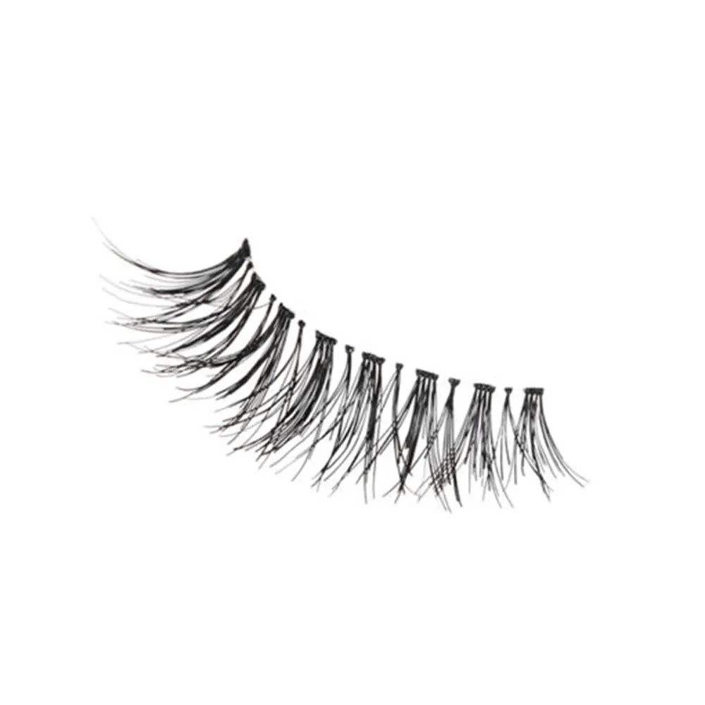 Wispy Artificial Eyelashes Molly