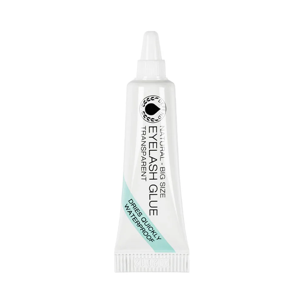 Perfect Eye Eyelash Glue Natural - Big size