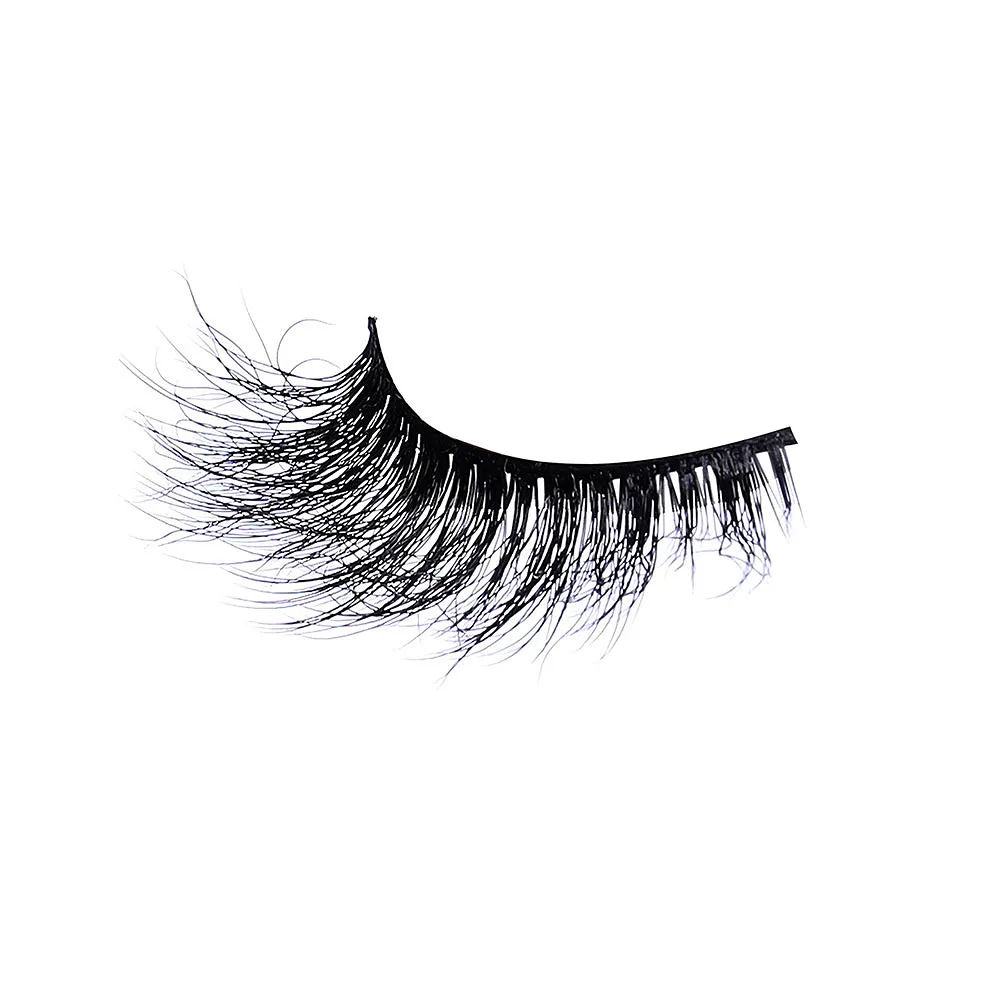 Faux Mink Artificial Eyelashes