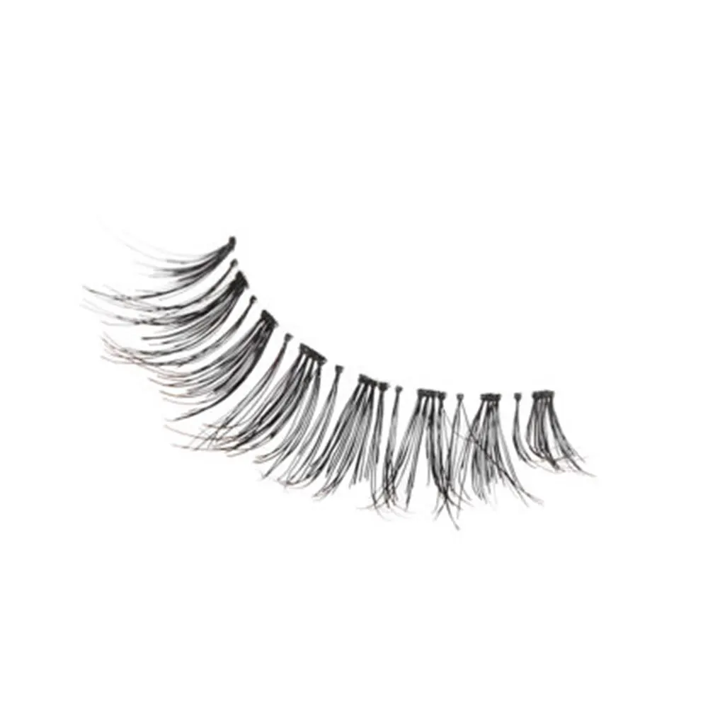 Wispy Artificial Eyelashes Svea