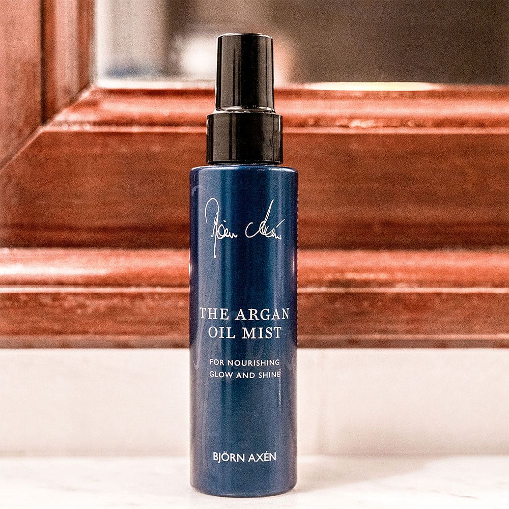 Signature Argan Oil Mist