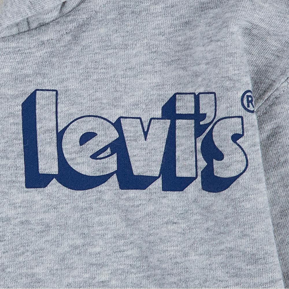 LVB LOGO FULL ZIP HOODIE